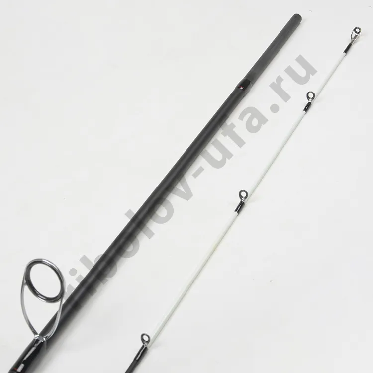 Спиннинг Ayashi Kegon 2.13m  тест 3-9g
