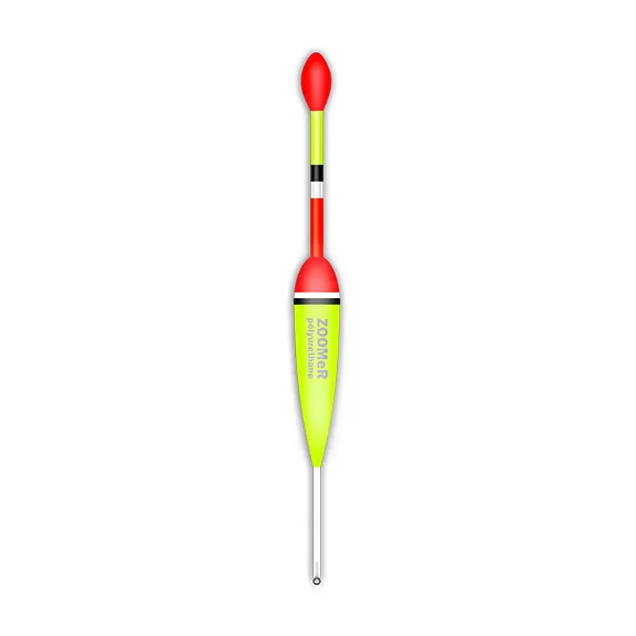 Поплавок из полиуретана Wormix Zoomer 12415  1,5 гр