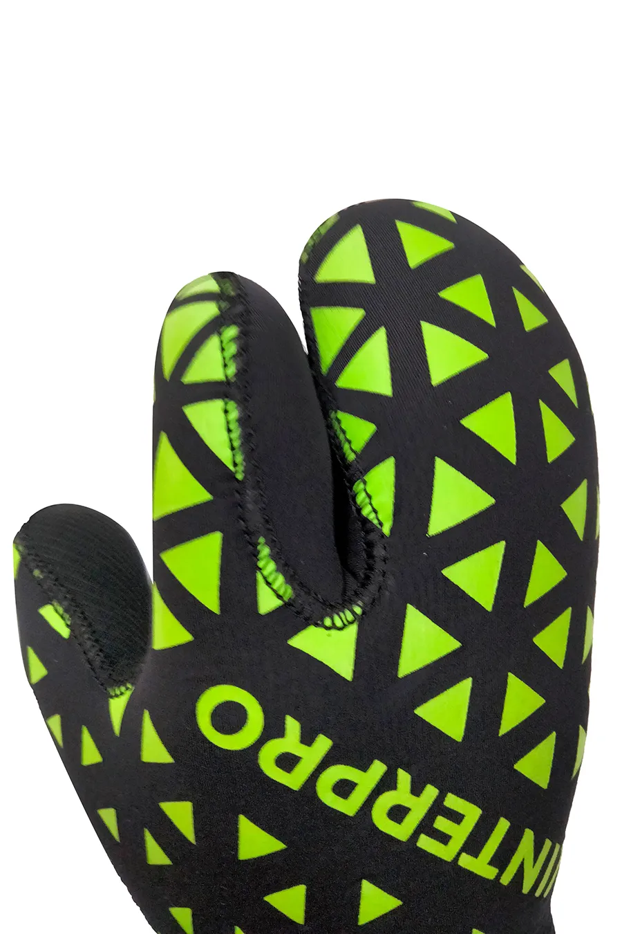 Рукавицы Salvimar Winterpro открытая пора, 9 мм, XXL