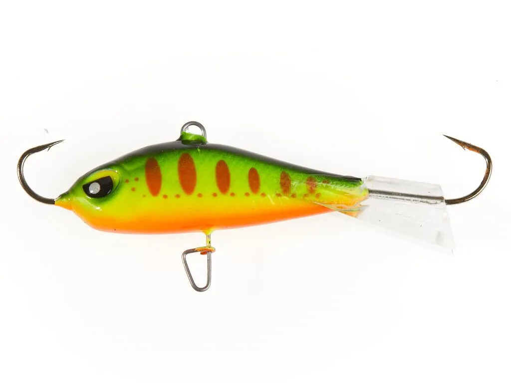 Балансир Lucky John Baltic 3 25мм (61300-201)