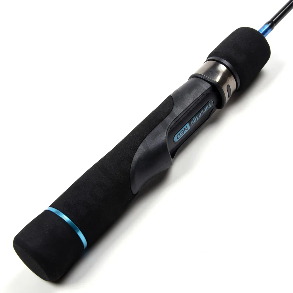 Удочка зимняя Stinger Force Age Ice 60M 10-30гр