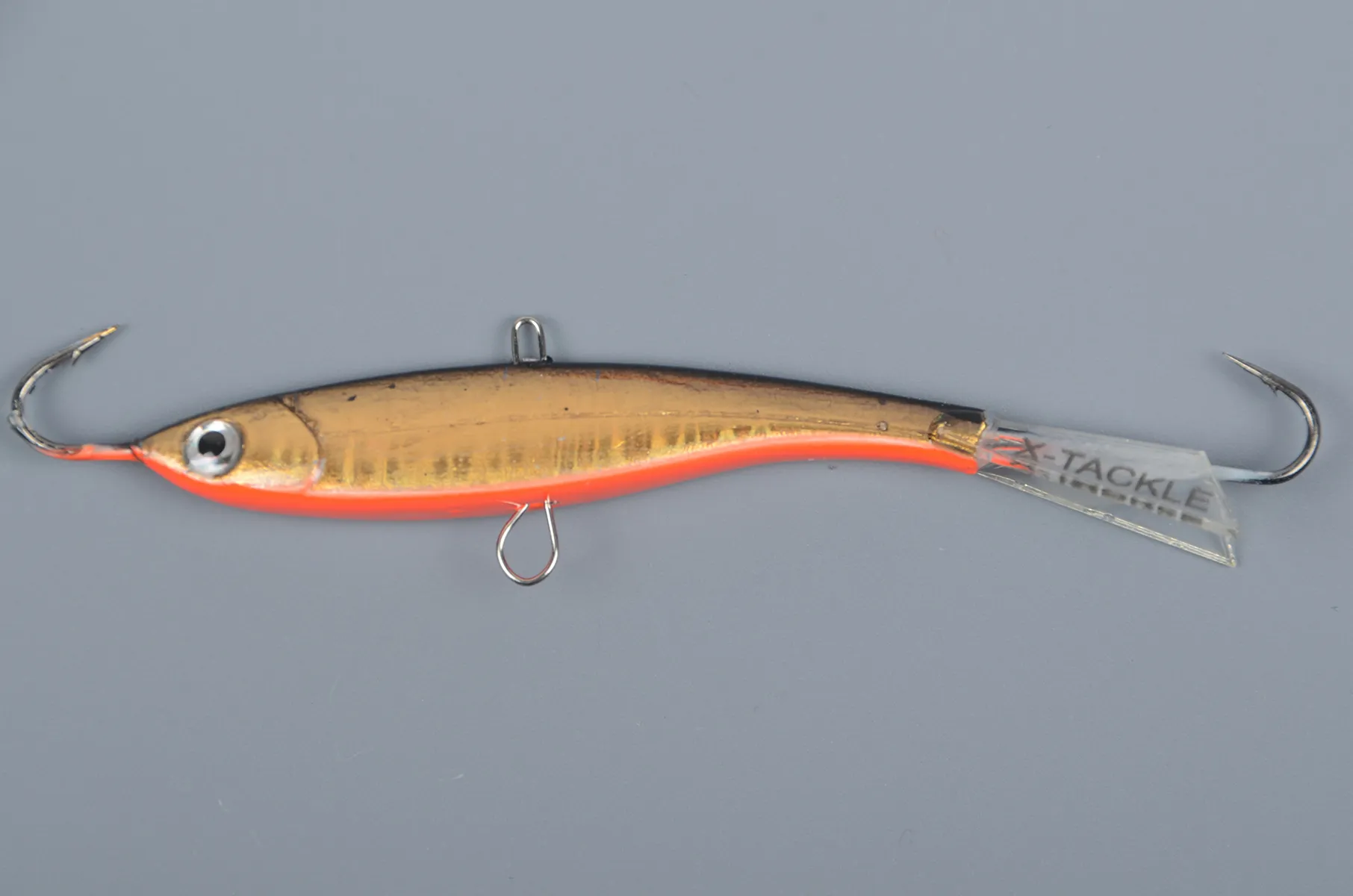 Балансир X-Tackle Simp 40мм 8,5гр цв.010