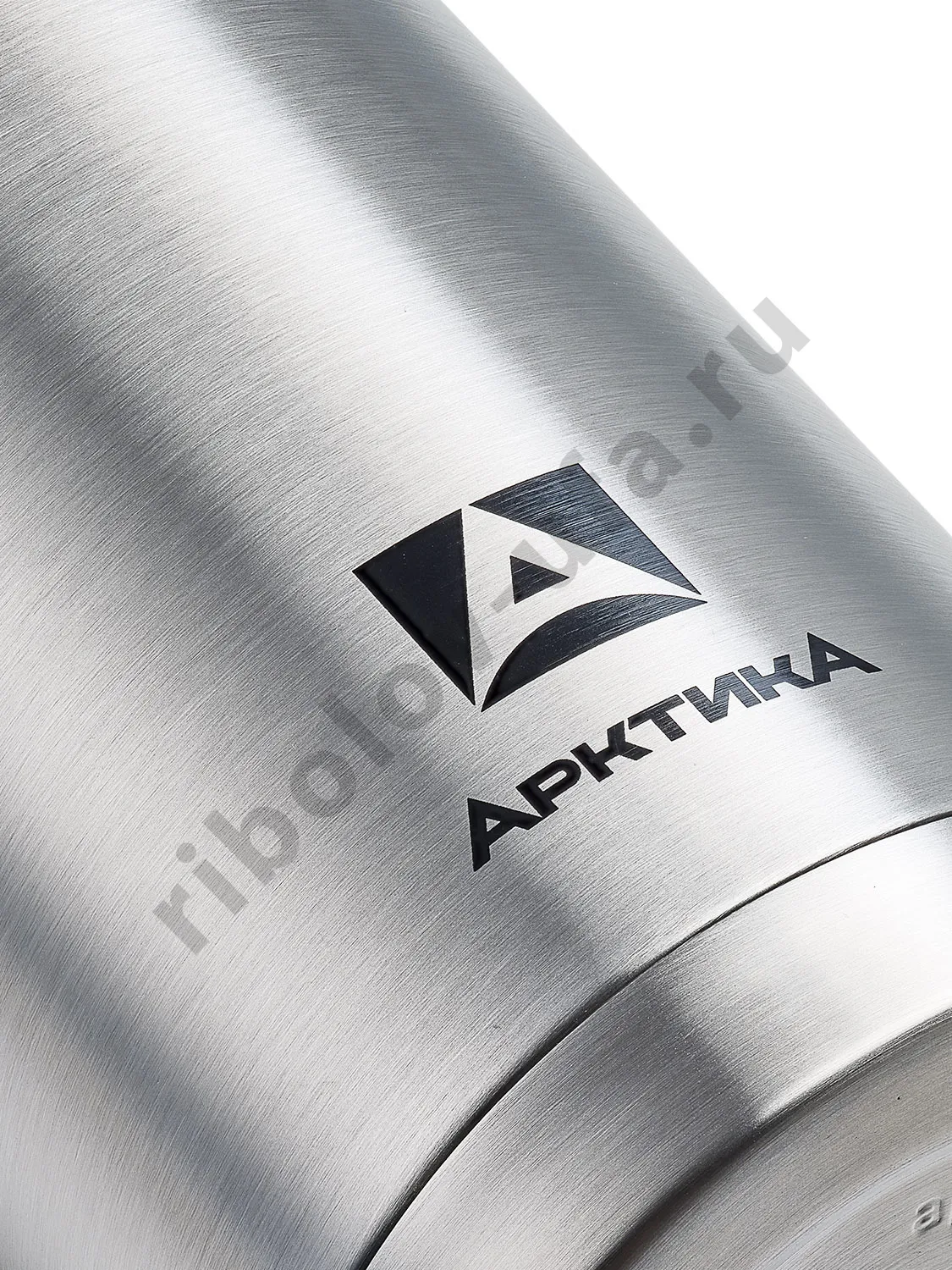 Термос Арктика 301-1000 с широким горлом 1,0л 