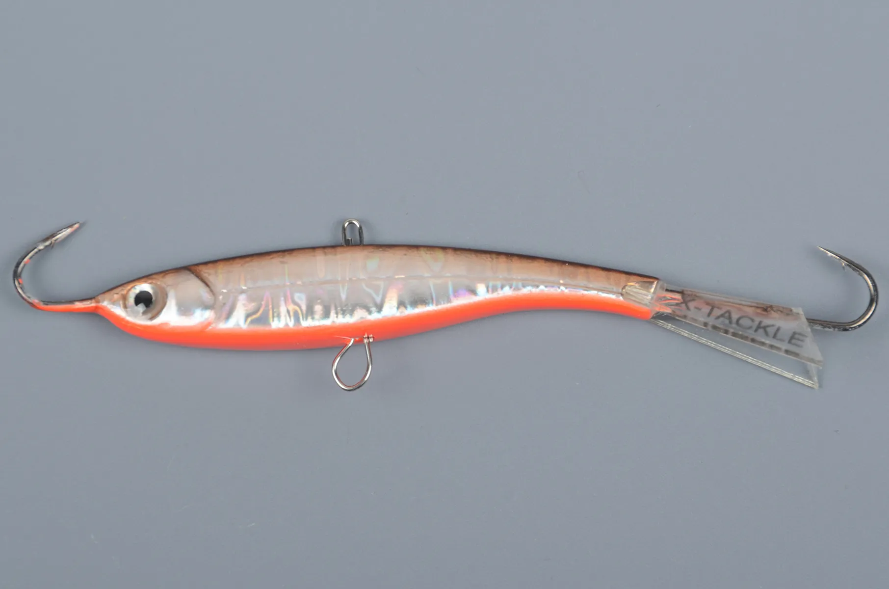 Балансир X-Tackle Simp 40мм 8,5гр цв.017