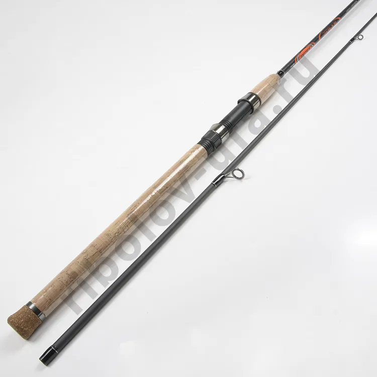 Спиннинг Salmo Sniper Jig 15  2.40m (5-20)