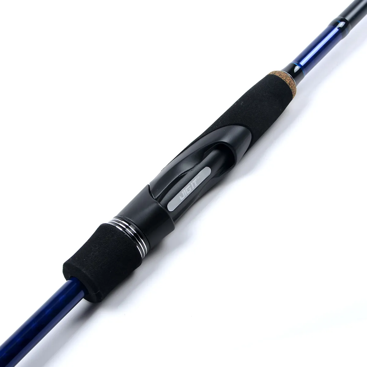 Спиннинг Jig It Aquatory 230см, 3-18гр. AQ-762LS