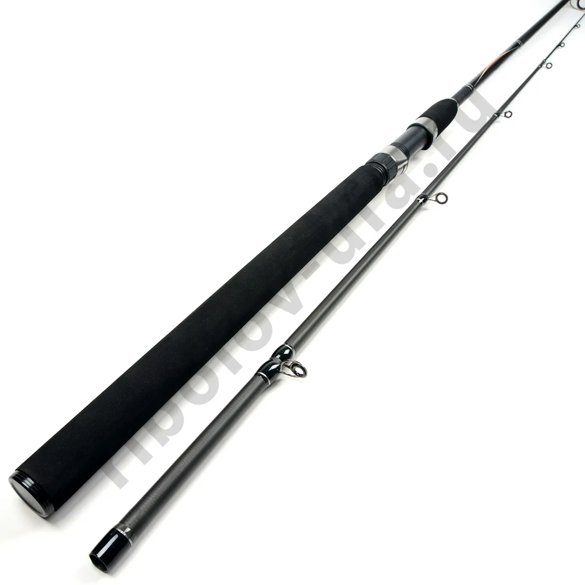 Удилище Palomino Omega Feeder 2,7м 60-180гр