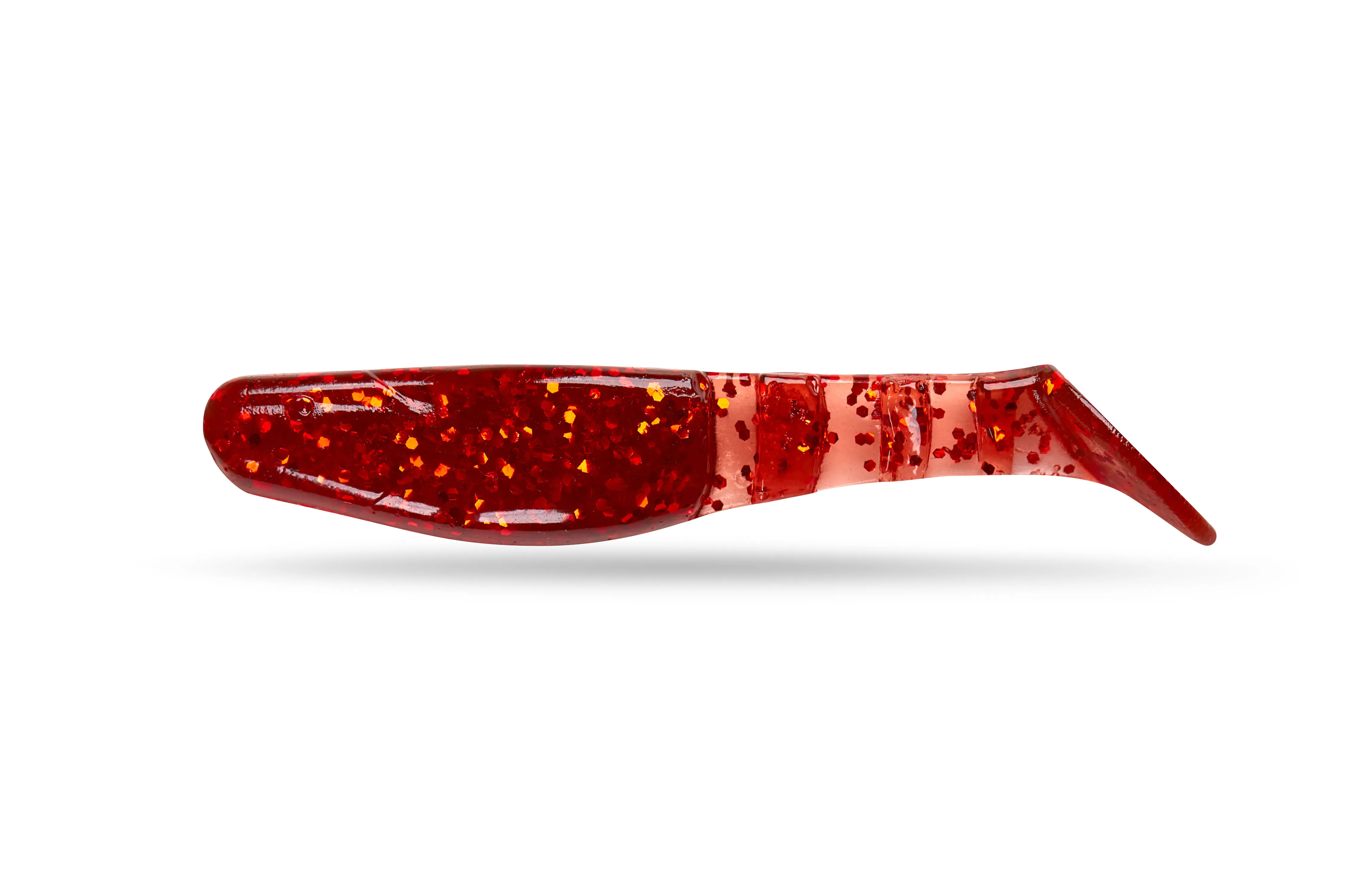Силиконовая приманка Zander Master Predator 90мм, 7гр цв. 40