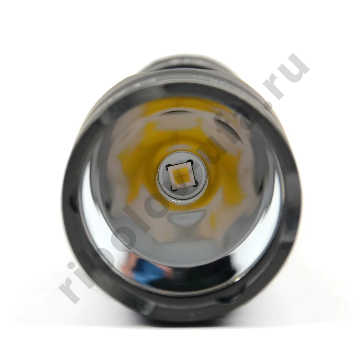 Фонарь Armytek Dobermann Pro Magnet USB Теплый