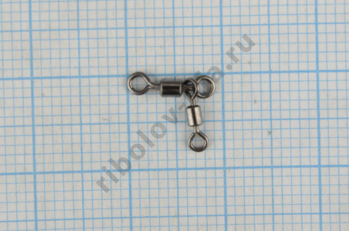 Вертлюжок отводной Stinger ST-1006-10x12
