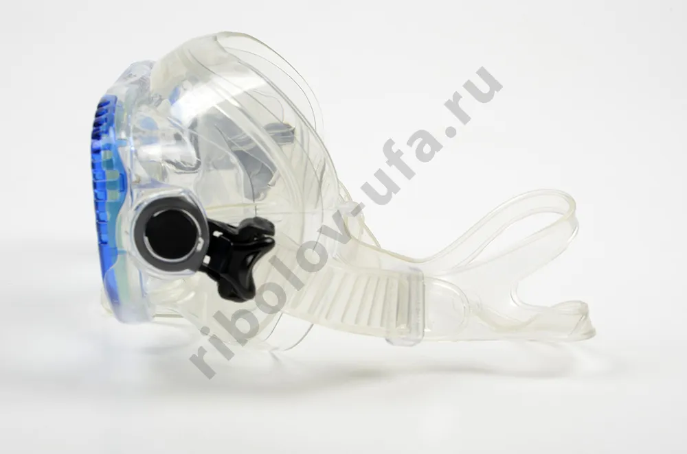 Комплект Aqua Discovery маска+трубка Sea
