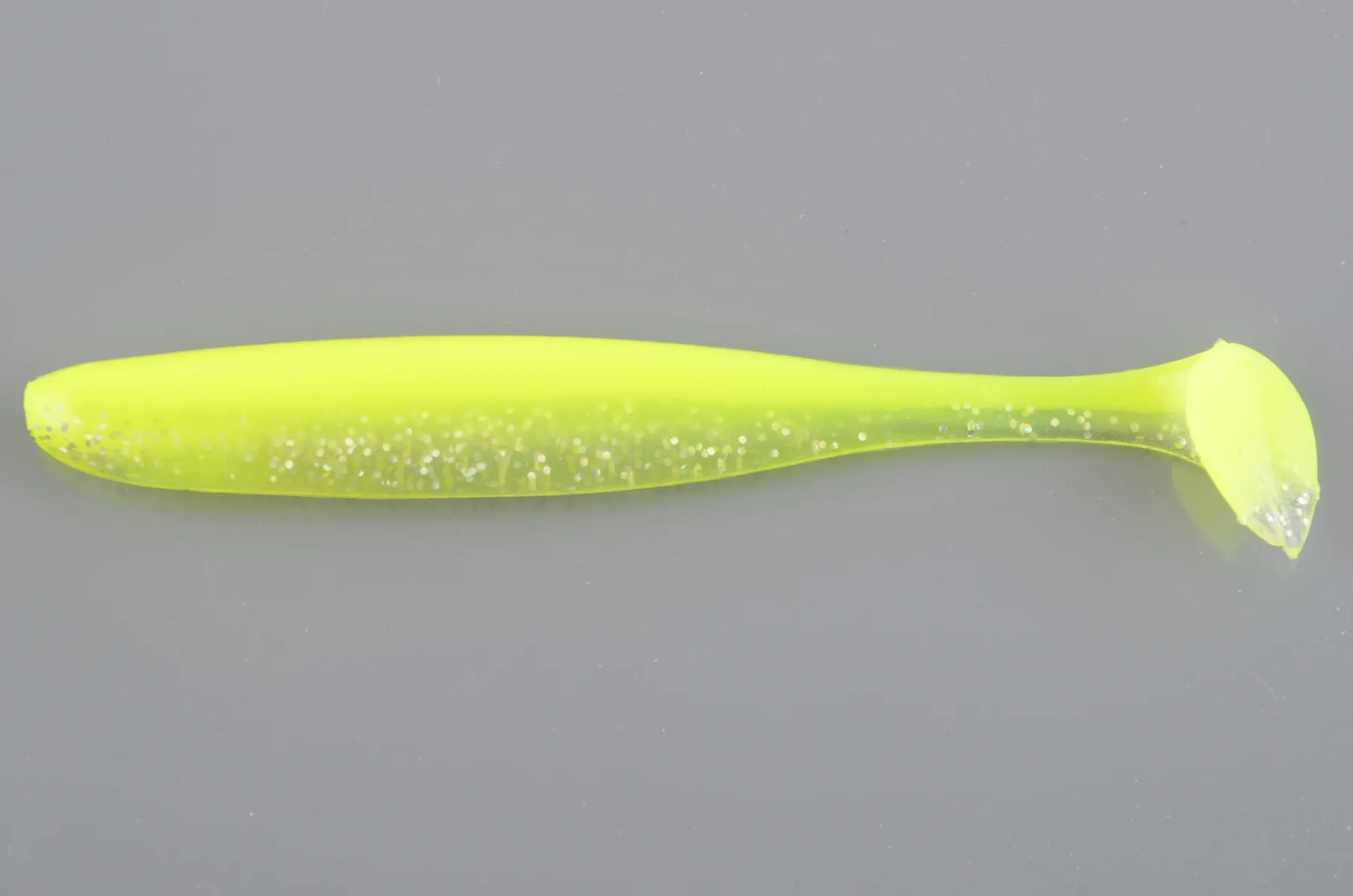 Силиконовая приманка Zander Master Easy Shiner 12,5см, 4.5гр цв. 15