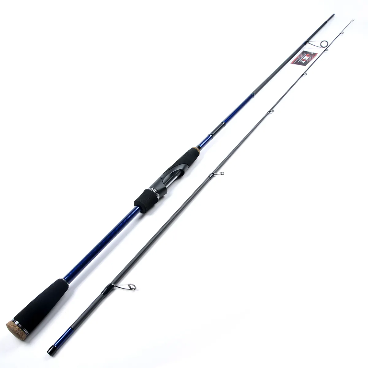 Спиннинг Jig It Aquatory 230см, 3-18гр. AQ-762LS