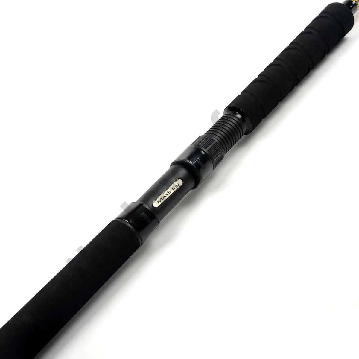 Удилище троллинговое Maximus Flint 702 H  2.1m 60-120lbs
