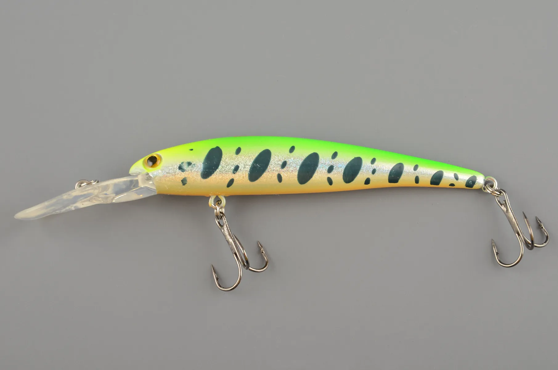 Воблер Admiral B-Shad 12см. 14гр. 5,0-7,0м #13