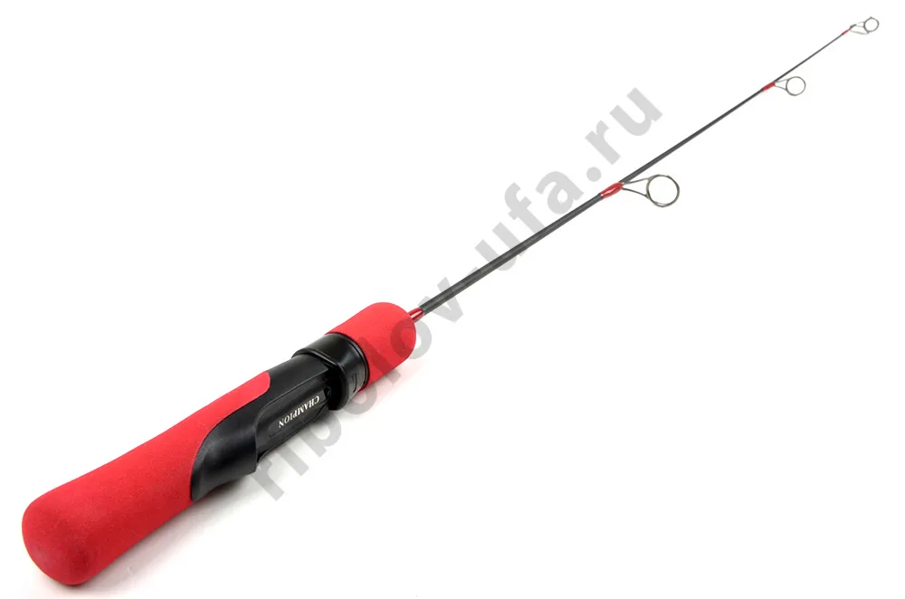 Удилище Champion Rods Team Dubna Ice Vib Special 67см, до 30гр TDVS-67MH