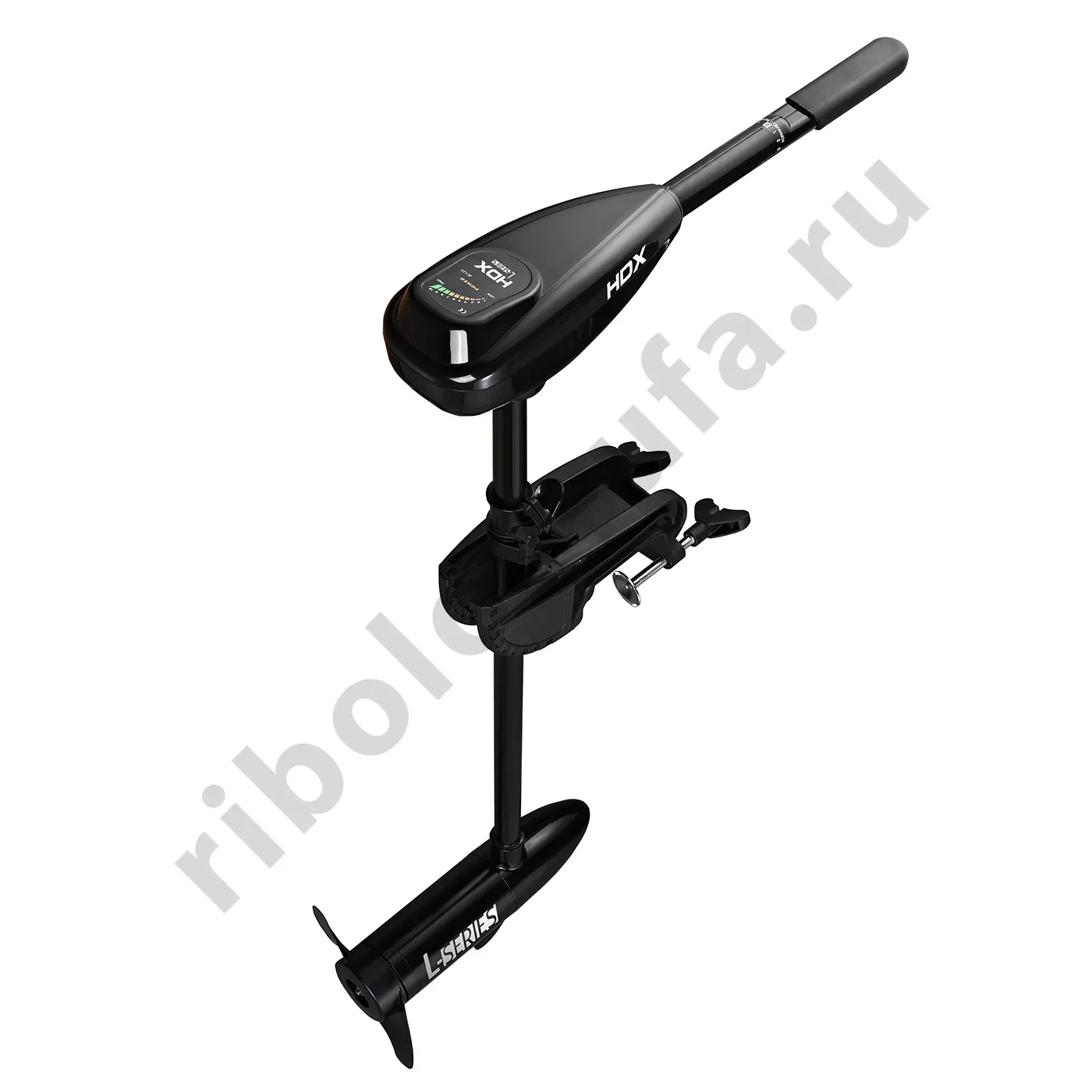 Электромотор HDX 36L