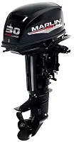 Лодочный мотор 2-х тактный Marlin MP 30 AMHL Pro Line