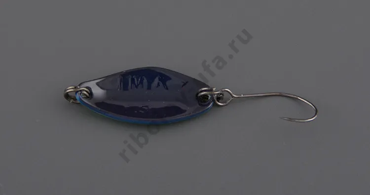 Блесна колеб. Lucky John Tr Ima 1.5 гр., цв. 002