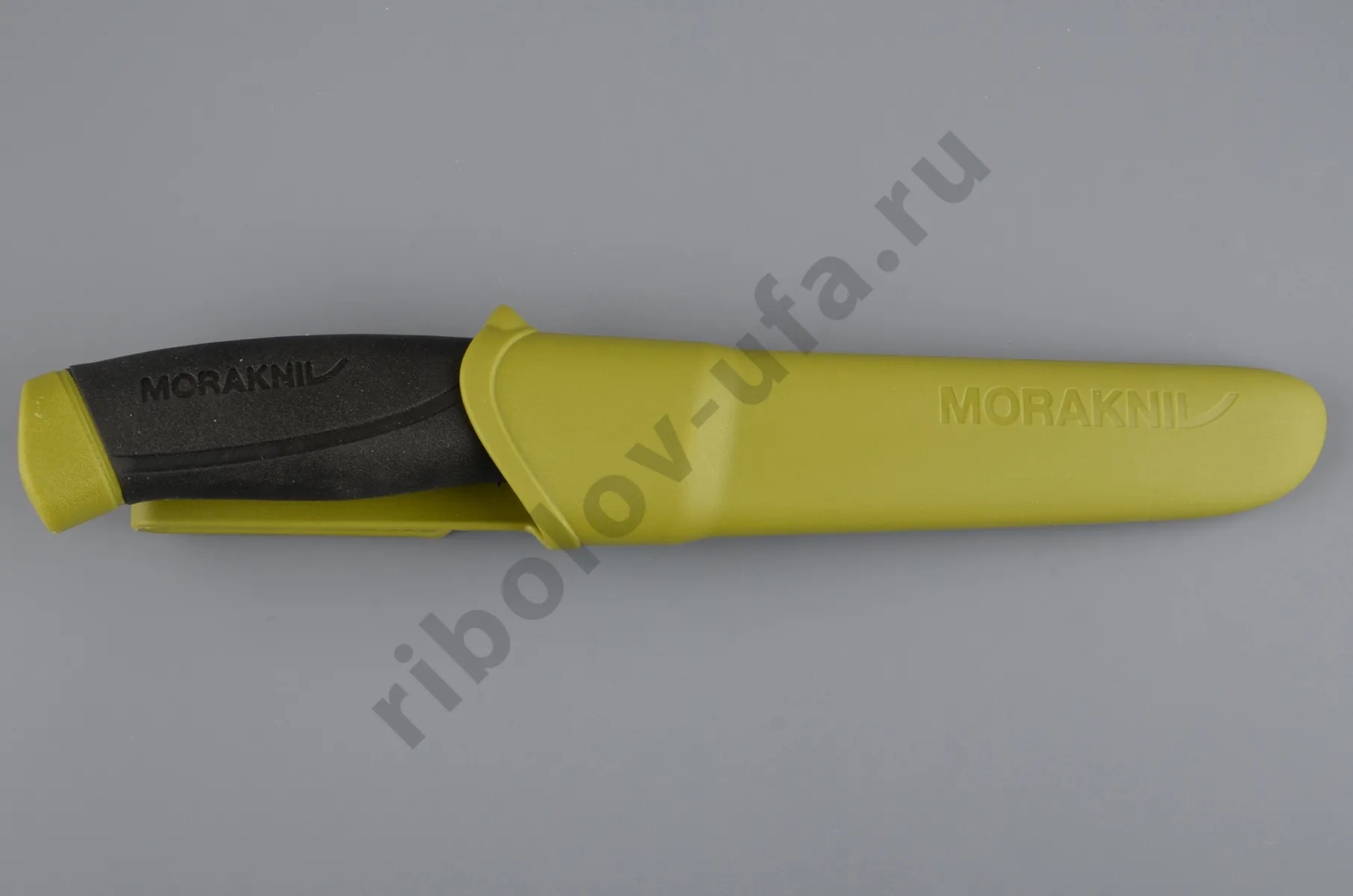 Нож Mora Morakniv Olive Green