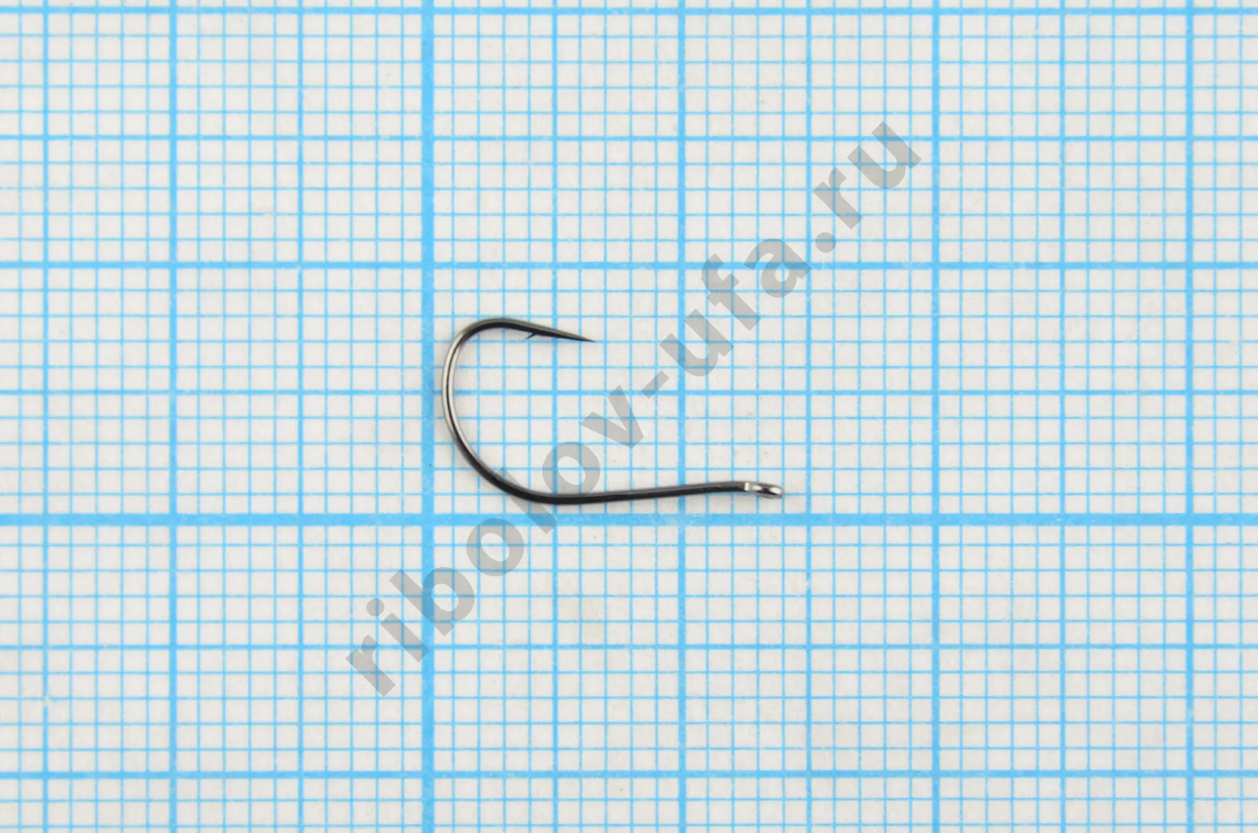 Одинарные крючки Owner Mosquito Light BC 4105-8