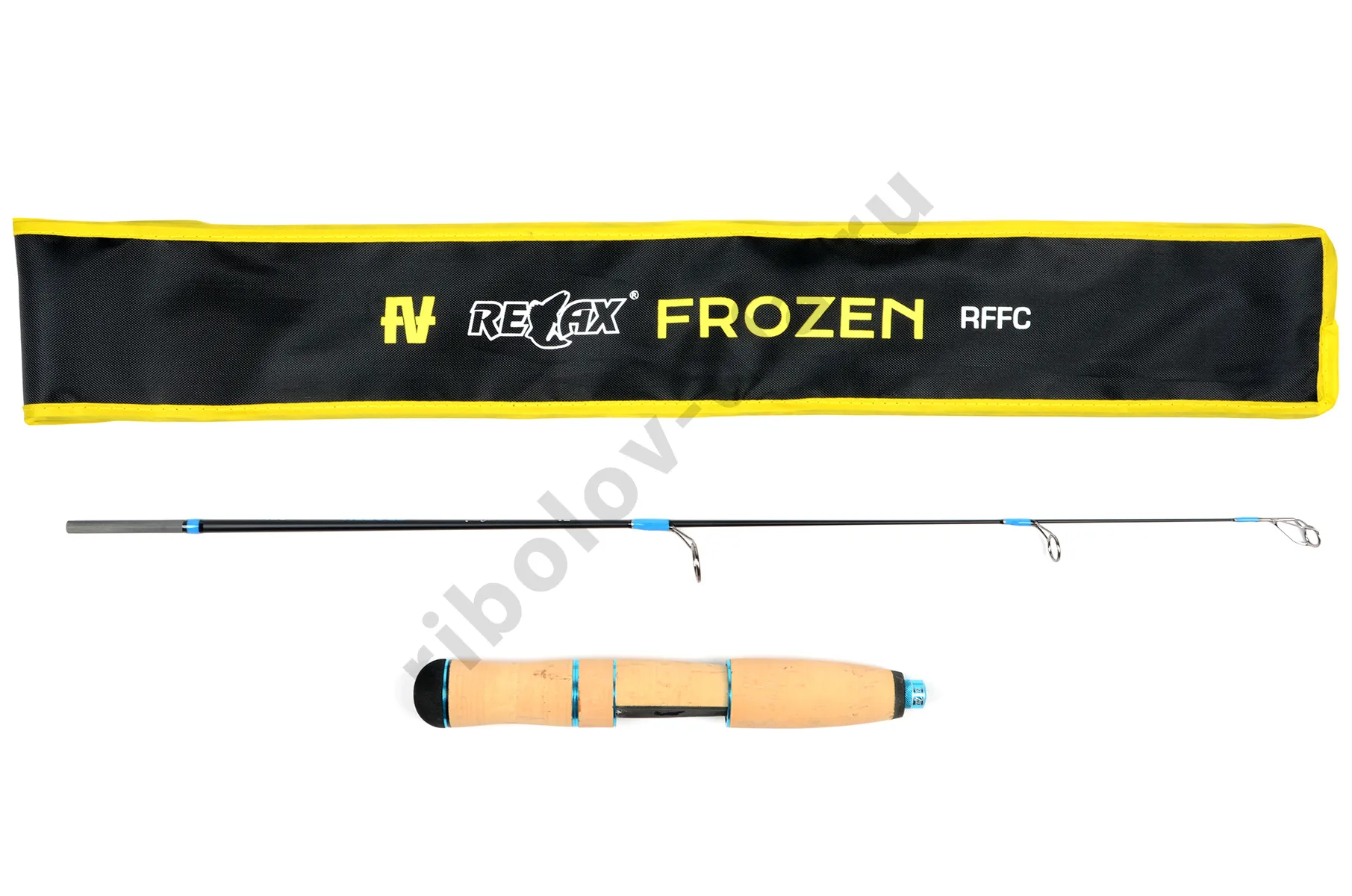 Удочка зимняя Relax FA Frozen Cork 57H 0,57 м.