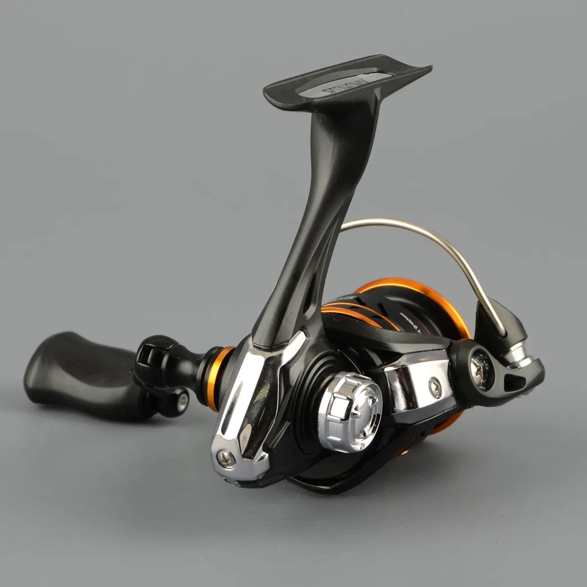 Катушка безынерц. Nautilus Land LM800