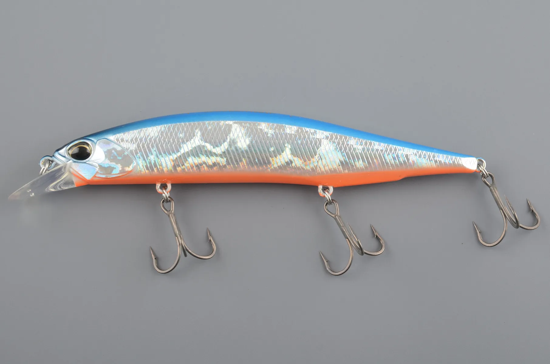 Воблер Duo Realis Jerkbait 120SP 120 мм суспенд., 17.7 гр #ADA3045