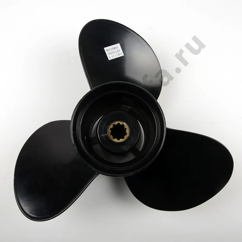 Винт Parsun Original Suzuki 25-30 л.с.3х10-1/4х12