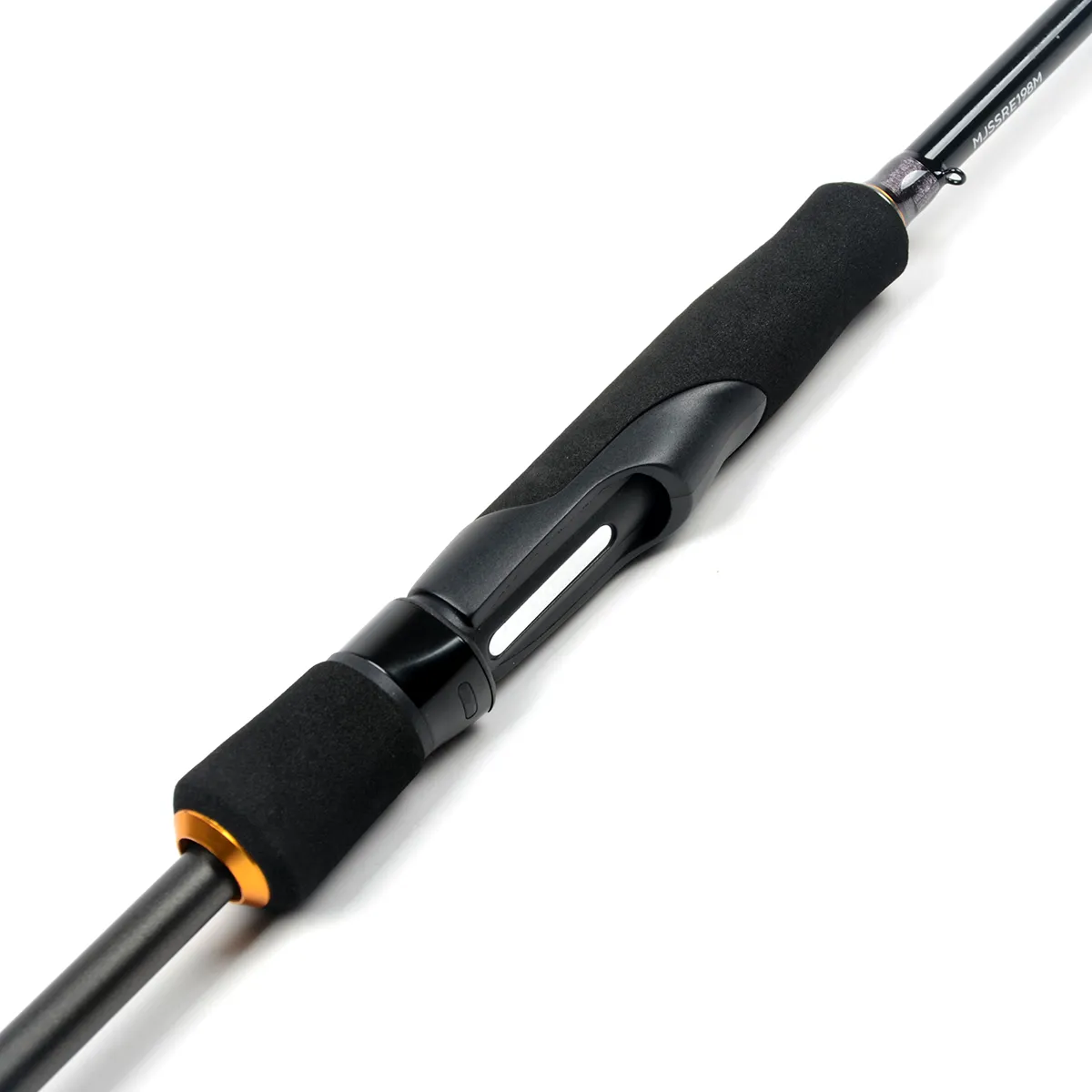 Спиннинг Maximus Resident Jig 183ML 1.83m 4-21g