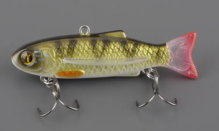 Балансир Izumi Fly Petty 35 цв. 10