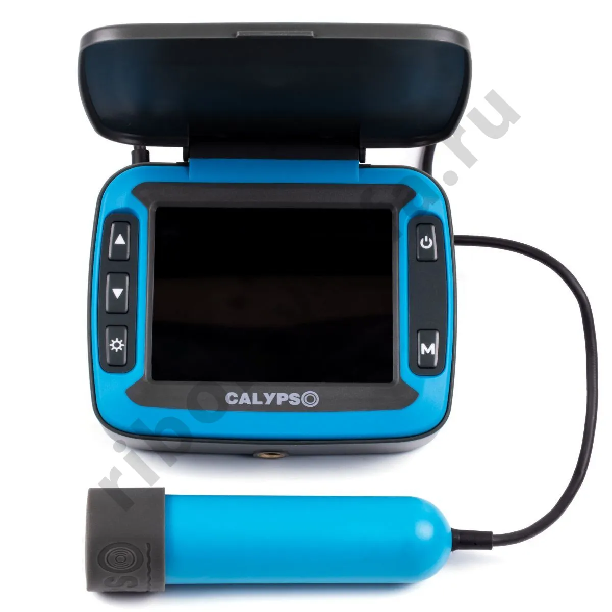 Эхолот Calypso TM портативный FFS-01 Comfort