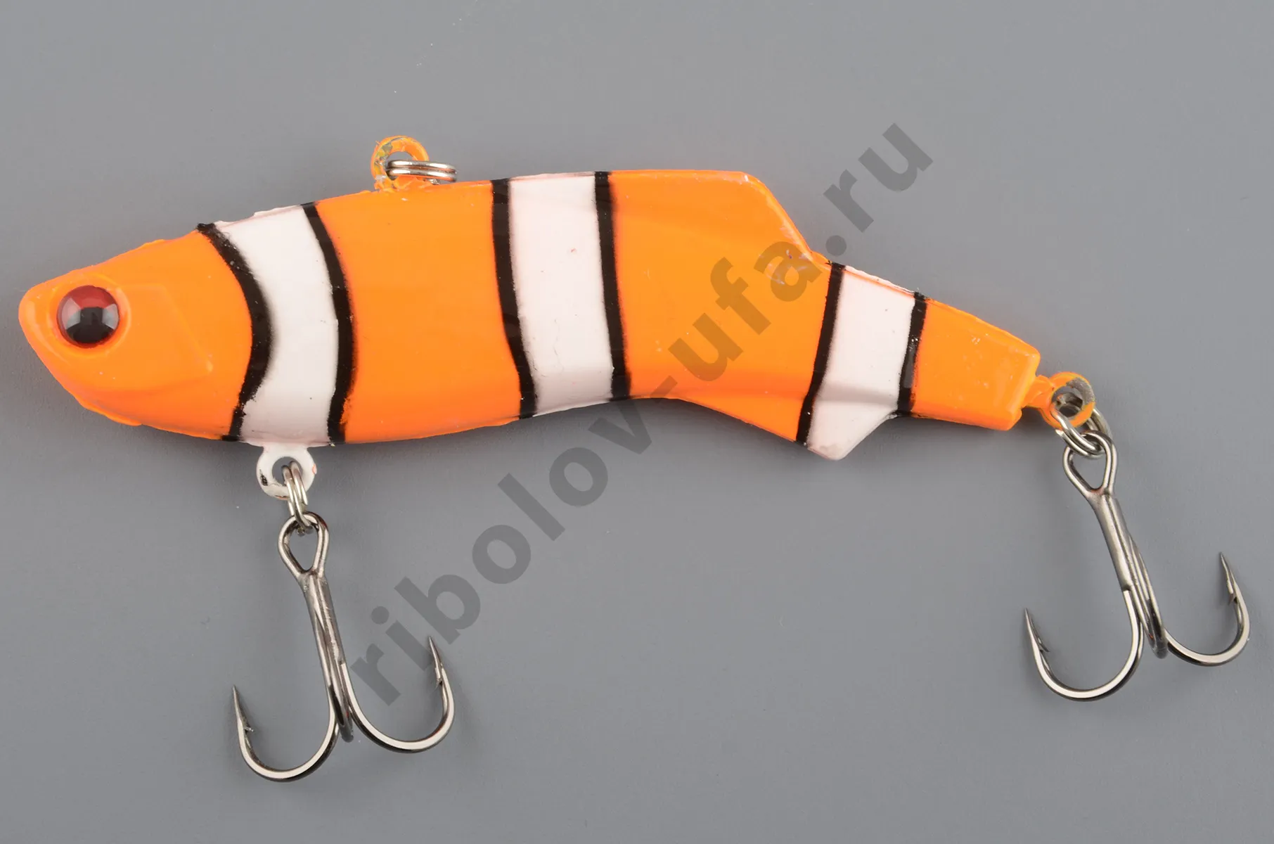 Раттлин Zander Master Venom 73, 17гр, цвет 31