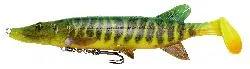 4D Pike Shad