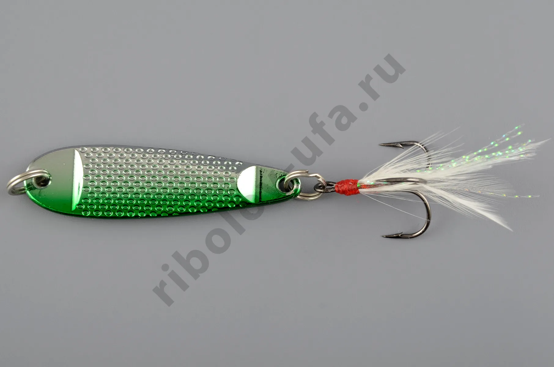 Блесна колебалка Asp Skill 10гр. цв. AGR