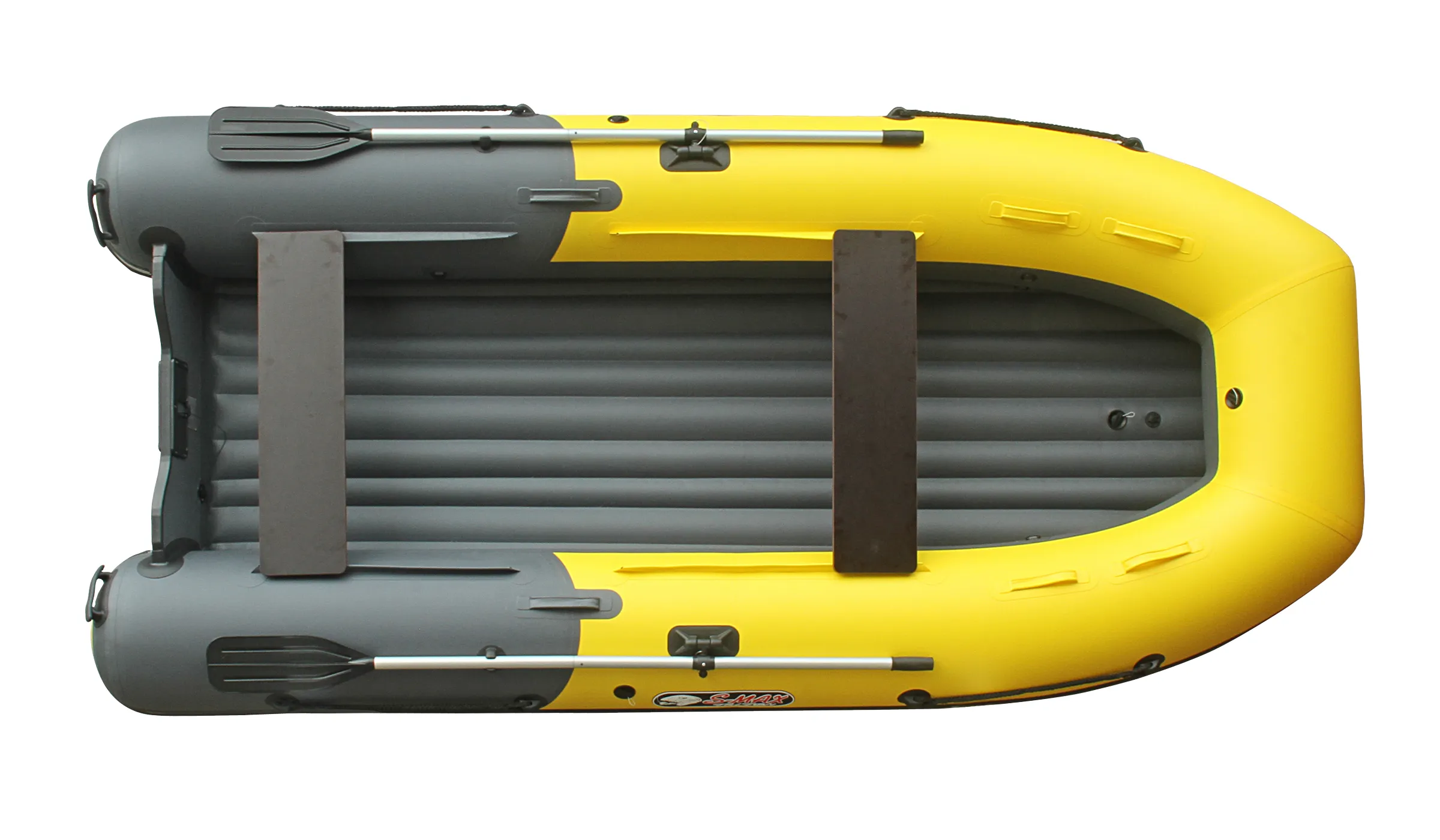Лодка Reef 400 нд Triton S Max