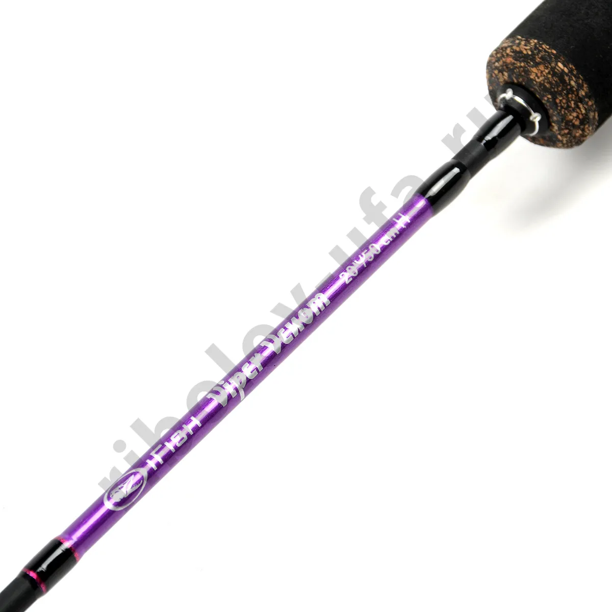 Удилище зимнее iFish Viper Venom 20H max 30гр