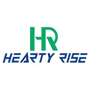 Hearty Rise