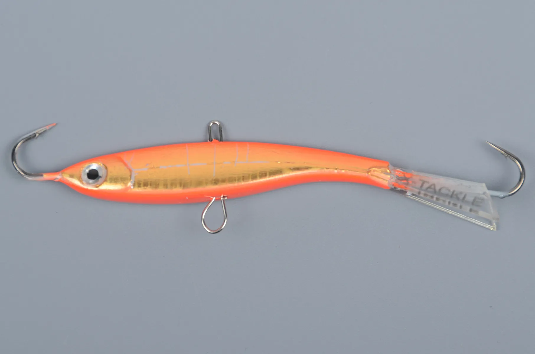 Балансир X-Tackle Simp 40мм 8,5гр цв.011