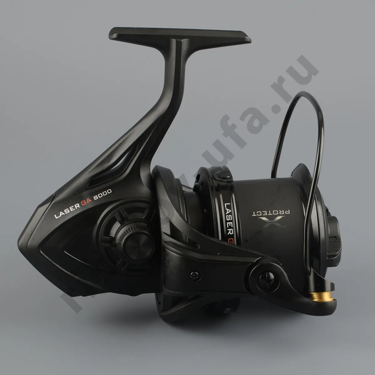 Катушка безынерц. Kaida GA Laser 6000