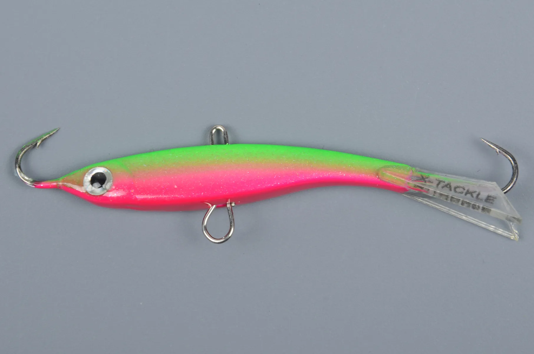 Балансир X-Tackle Simp 40мм 8,5гр цв.002