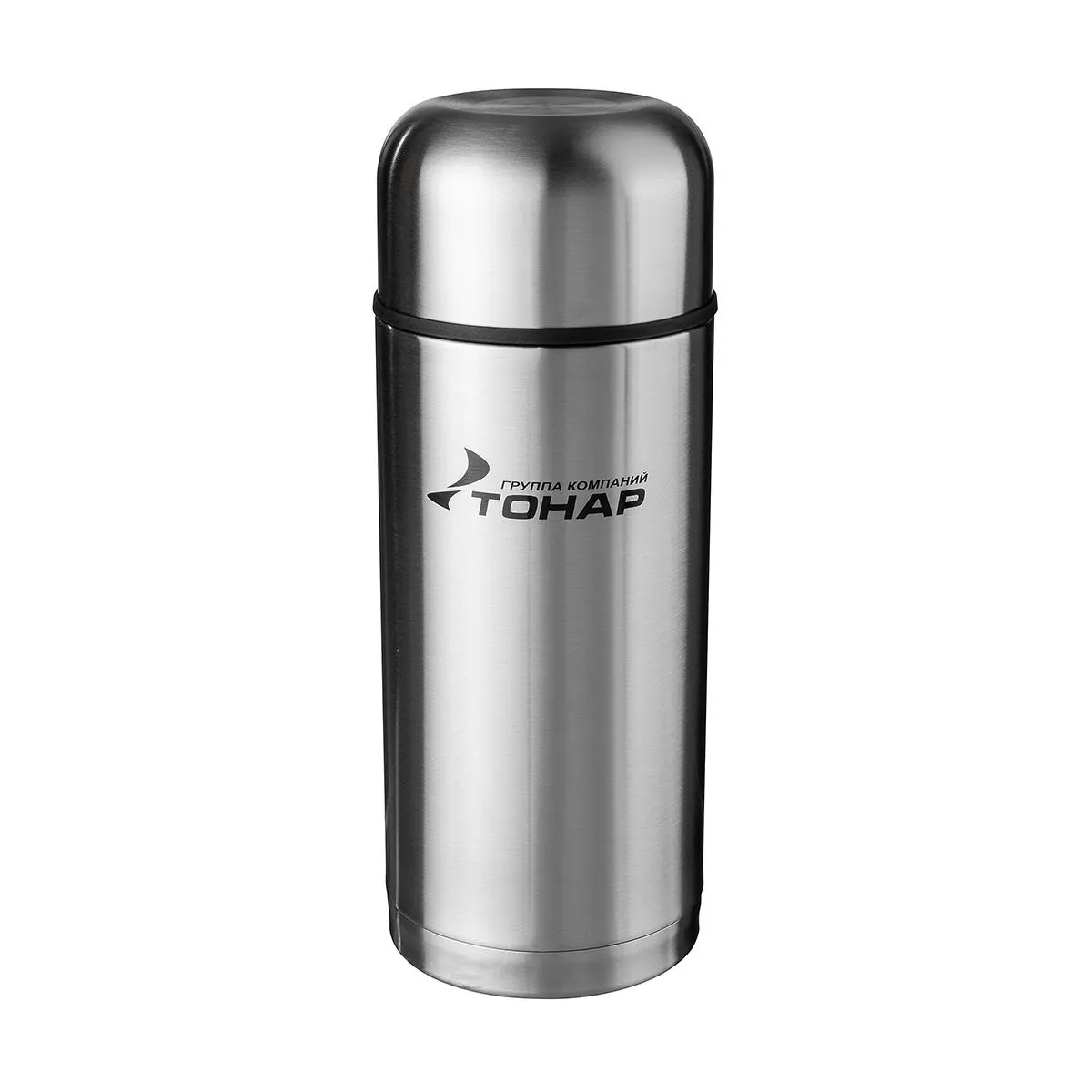Термос Tonar 1.2л HS.TM-019 (широкое горло, чехол)