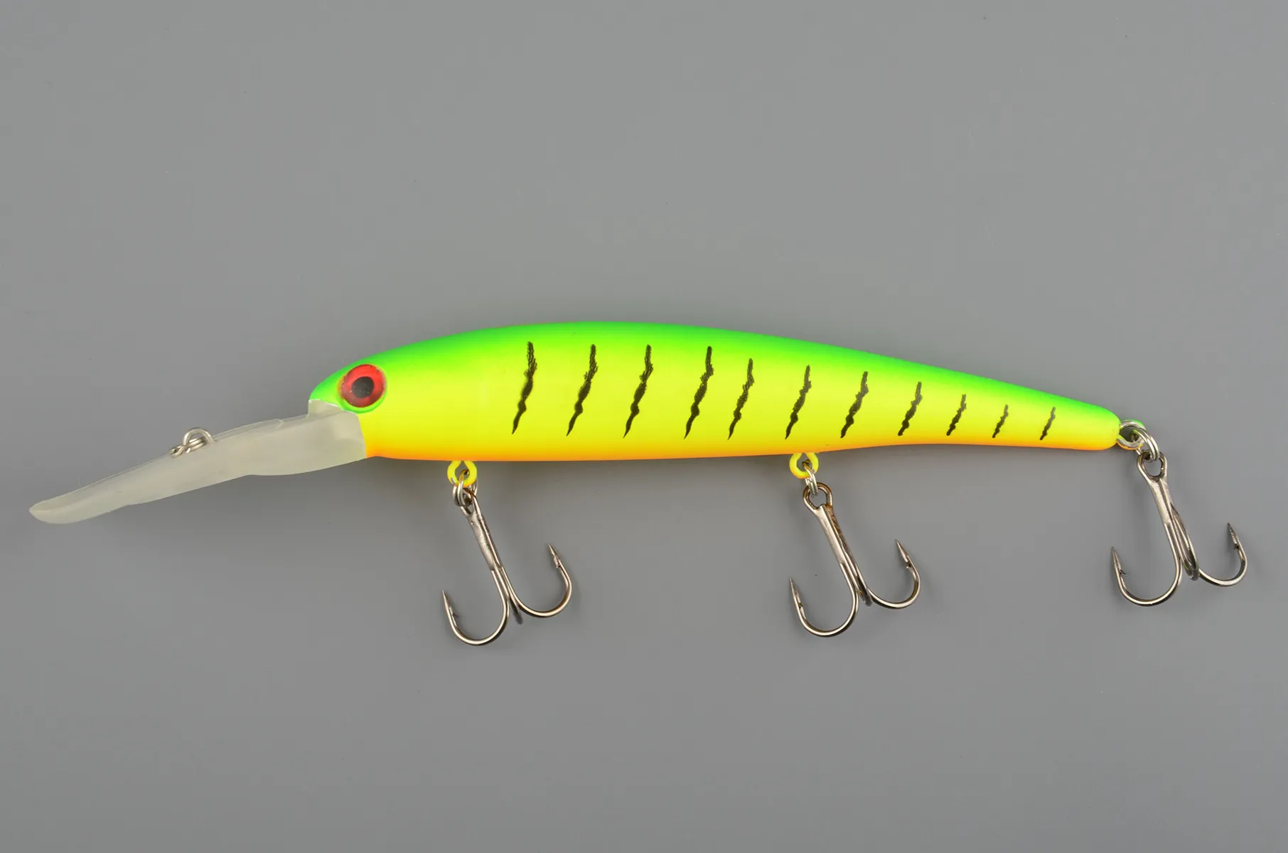 Воблер Admiral Walleye Deep 16см, 19гр, 7,0-9,0м #01