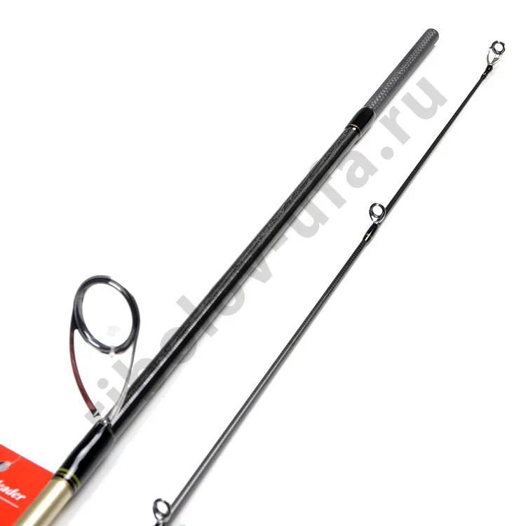Спиннинг Graphiteleader Vivo Nuovo Gnovs-902MH 10-35 гр.