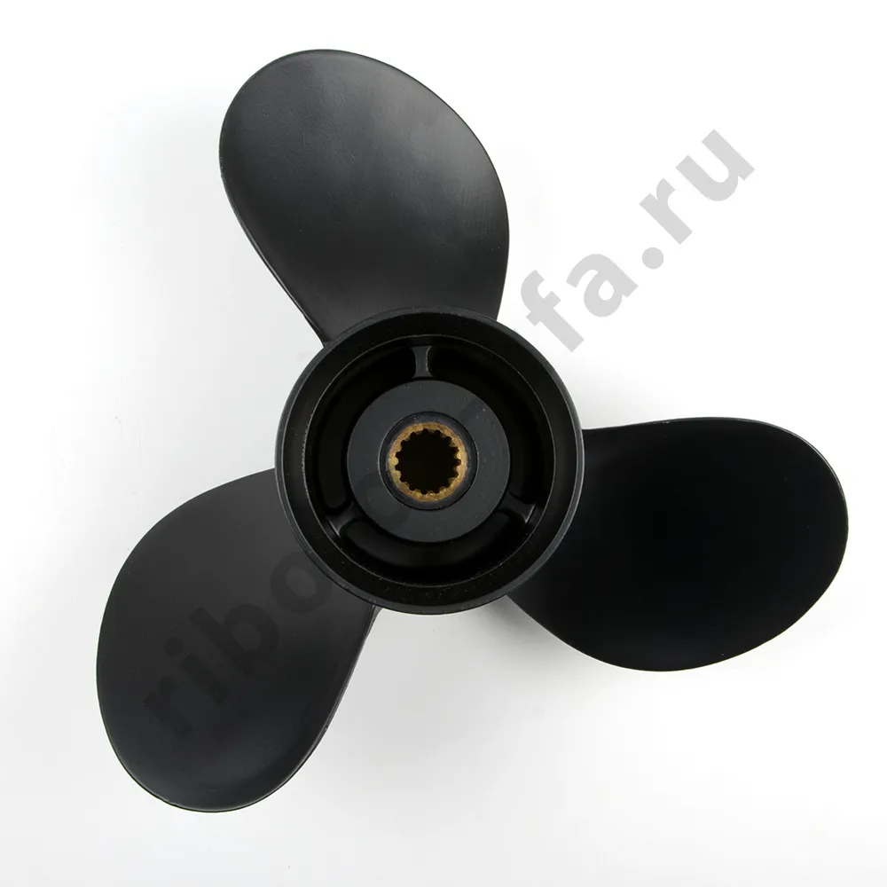 Винт Parsun Original Mercury 40-140 л.с. 3х13х1/4х17