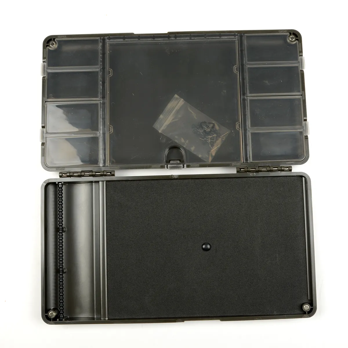 Коробка Kaida KCB01-6 250*130*30