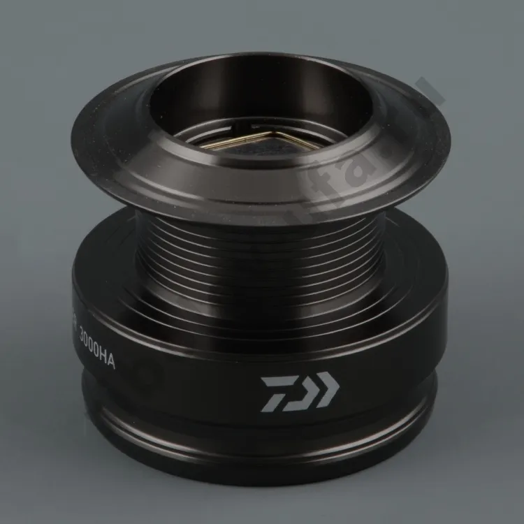 Катушка безынерц. Daiwa Exceler 3000HA