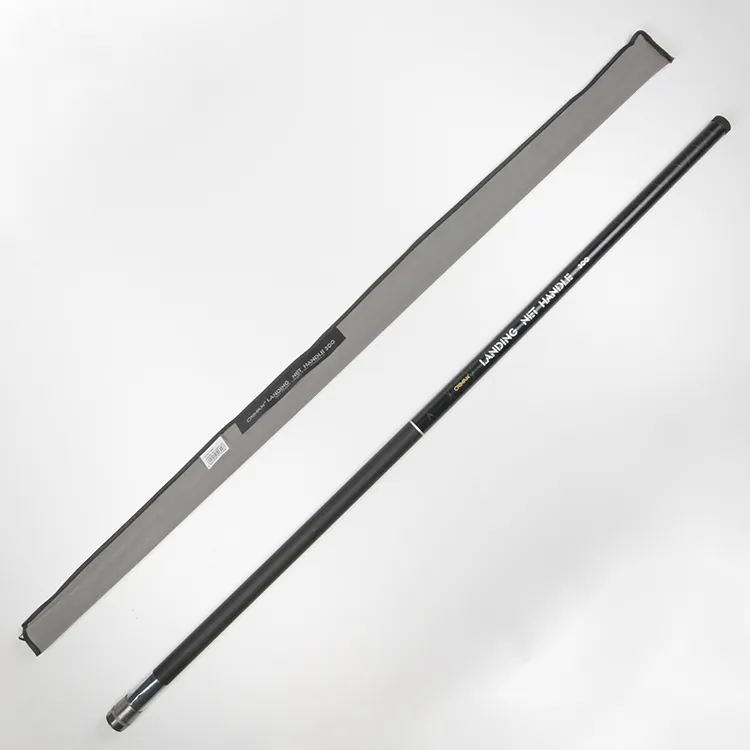Ручка для подсака Caiman телескоп. Landing Net Handle 3.0м 199951