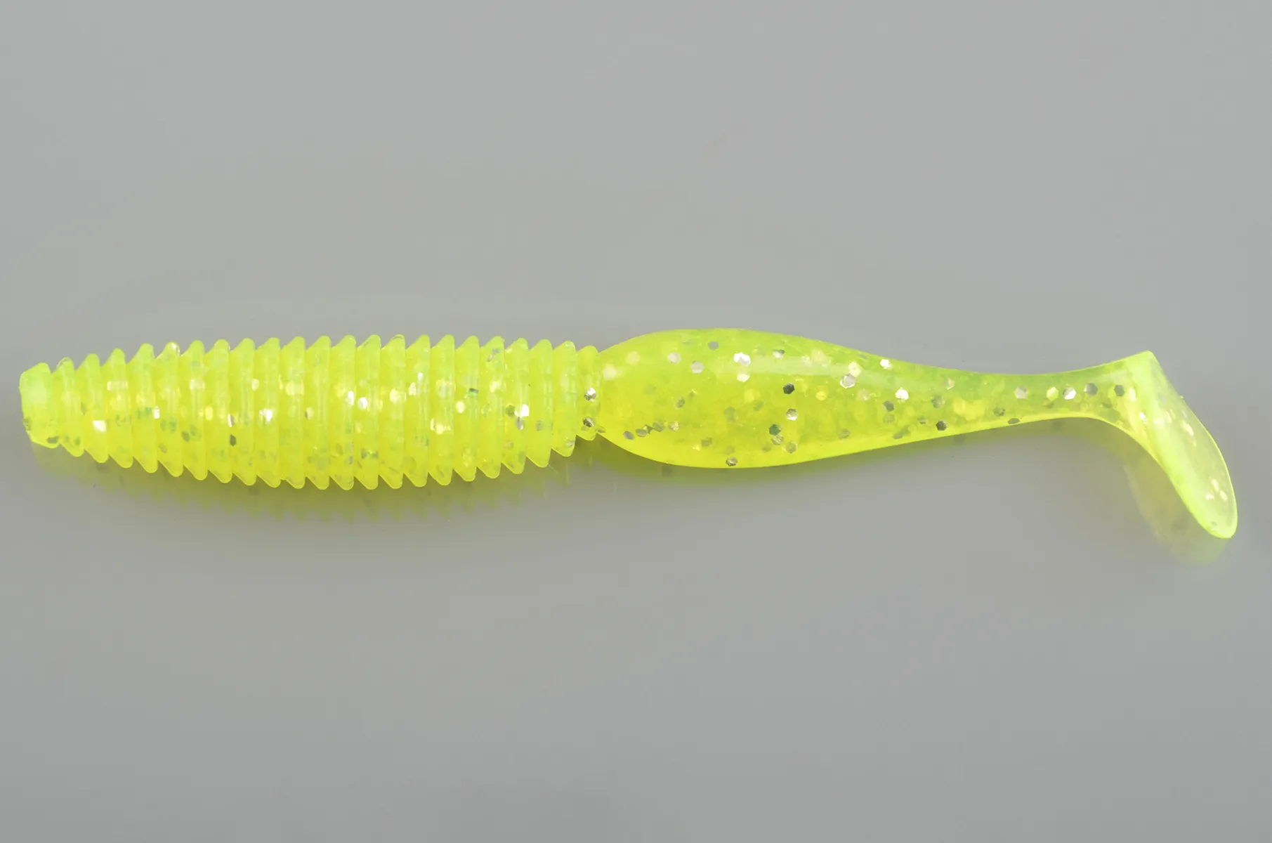 Силиконовая приманка Lucky John Pro Series Megaworm 3in 7.6см /071 (7шт/уп)