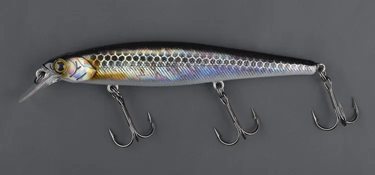 Воблер Caiman Hope Minnow 110SP 184120
